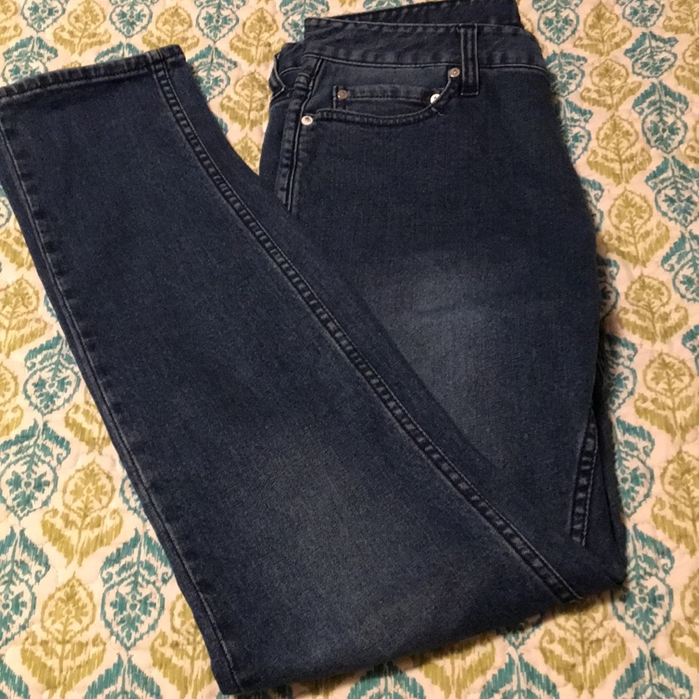 Five Four LA Daxton Jeans Sz 33 Slim NWT